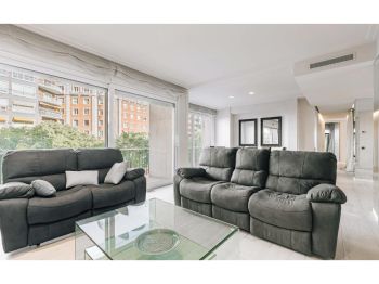 Imagen Alquiler piso ascensor Sarrià / sant gervasi