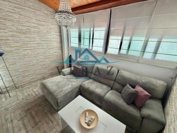 Imagen Alquiler piso amueblado Centro - corte inglés