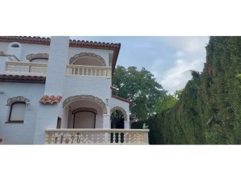 Imagen Alquiler casa terraza Casalot