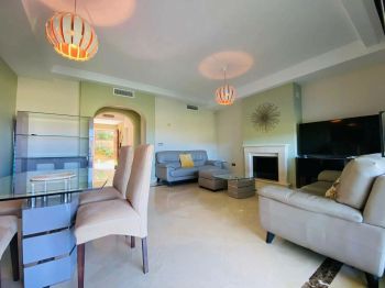 Imagen Chalet adosado en arroyo vaquero, Estepona Golf, Estepona