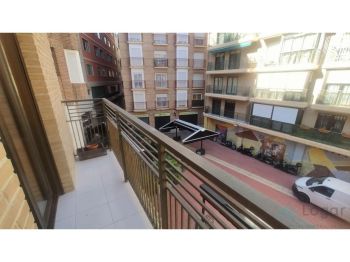 Imagen Alquiler piso ascensor Murcia