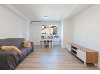 Imagen Alquiler piso aire acondicionado L'olivereta