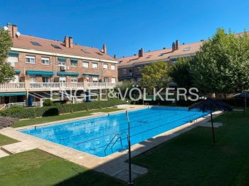 Imagen Alquiler casa garaje y piscina Ibiza - san pedro