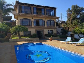 Imagen Casa independiente, Buenavista-Lauro Golf, Alhaurín de la Torre