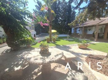 Imagen Casa independiente, El Romeral-Peñón de Zapata, Alhaurín de la Torre