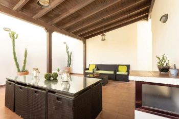 Imagen Alquiler casa El médano