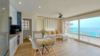 Imagen Piso en paseo maritimo edificio mestral s/n, Santa Susanna