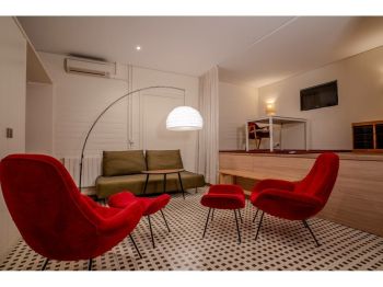 Imagen Alquiler piso amueblado Gràcia