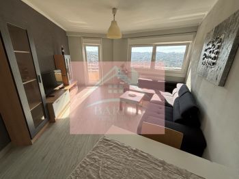 Imagen Alquiler piso amueblado trastero Casco viejo