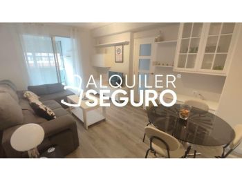 Imagen Alquiler piso terraza y ascensor Fuencarral