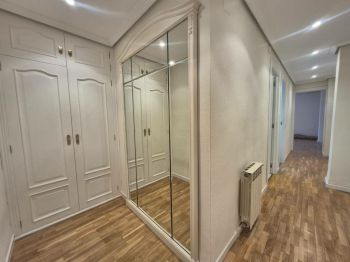 Imagen Alquiler piso amueblado ascensor Centro