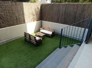 Imagen Alquiler piso amueblado ascensor Noroeste