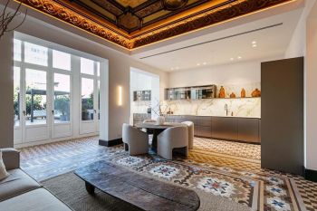 Imagen Alquiler piso ascensor Eixample