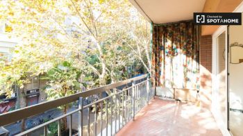 Imagen Stanza in affitto con ascensore a Barcellona