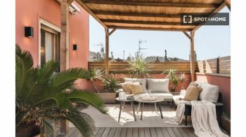 Imagen Appartement à louer avec terrasse à Barcelone