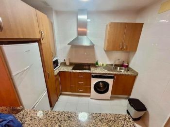 Imagen Alquiler piso con 1 habitacion Nervión