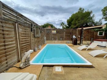 Imagen Alquiler casa amueblada trastero Centro