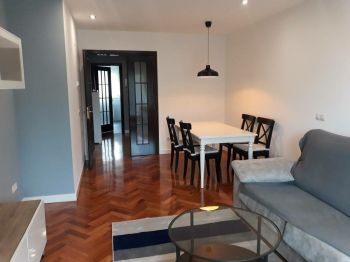 Imagen Alquiler piso amueblado Parquesol / huerta del rey / arturo eyries