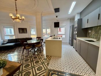 Imagen Alquiler piso aire acondicionado L'eixample