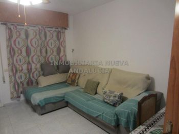 Imagen Alquiler casa garaje Retamar - el toyo