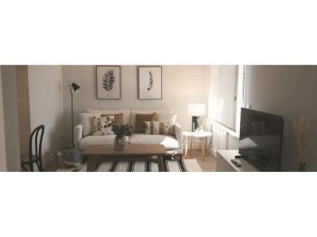 Imagen Alquiler piso ascensor Neguri