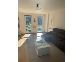 Imagen Alquiler piso amueblado terraza Arinsal-erts