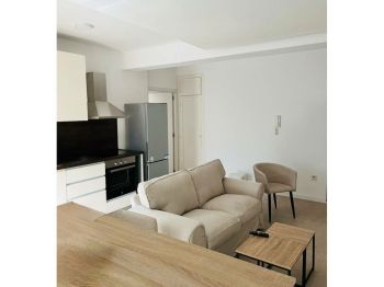 Imagen Alquiler piso amueblado terraza L'eixample