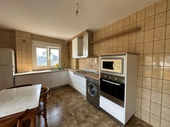 Imagen Alquiler piso terraza Camponaraya