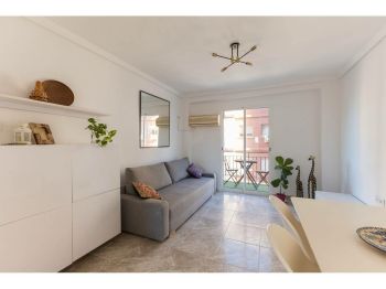 Imagen Alquiler piso amueblado Pobles del nord