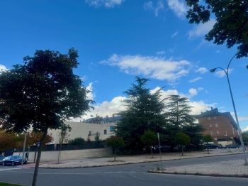 Imagen Alquiler piso amueblado Covaresa / parque alameda / las villas