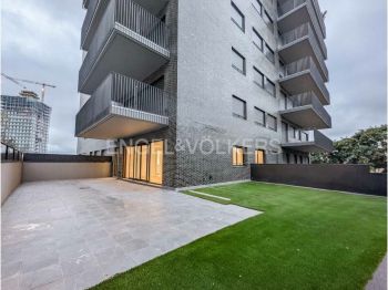 Imagen Alquiler piso ascensor y piscina