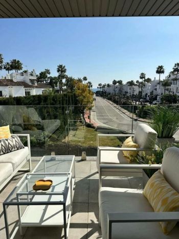 Imagen Piso en Urb. Villas de Costalita 29688 Estepona Málaga España s/n, Villacana - Costalita - Saladillo, Estepona