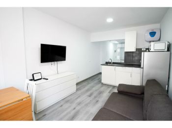 Imagen Alquiler piso ascensor Puerto-canteras