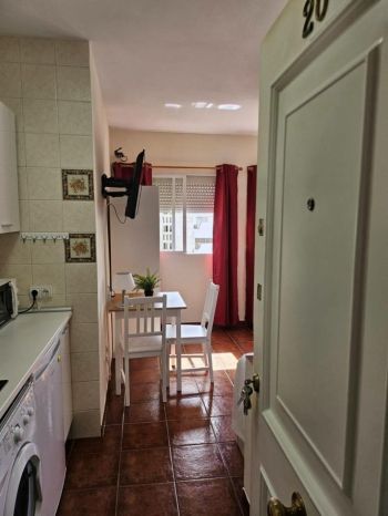 Imagen Alquiler piso amueblado ascensor Centro