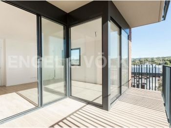 Imagen Alquiler piso terraza Can matas - volpelleres