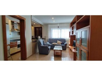 Imagen Alquiler piso ascensor Rollo - puente ladrillo