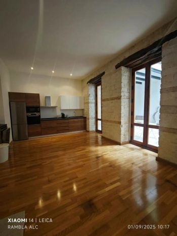 Imagen Estudio en calle Bailen, Centro Tradicional, Alicante / Alacant