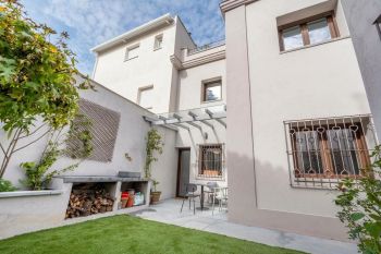 Imagen Casa independiente, Bernabéu-Hispanoamérica, Madrid