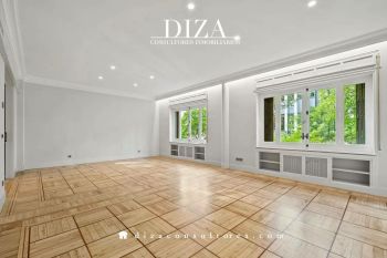 Imagen Piso en calle del Pinar, Castellana, Madrid