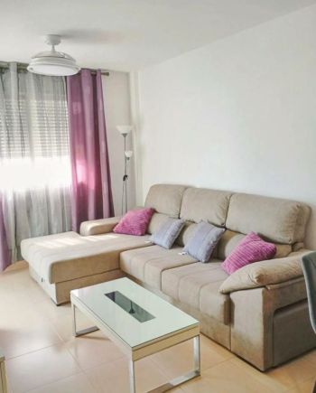 Imagen Ático en avenida Unión Europea, 122, Las Salinas, Roquetas de Mar