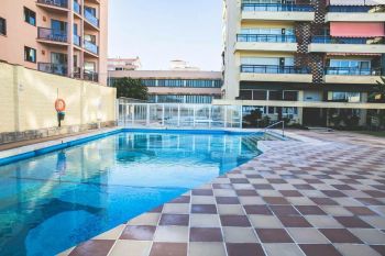 Imagen Piso en calle del Remo, 3, La Carihuela - Los Nidos, Torremolinos