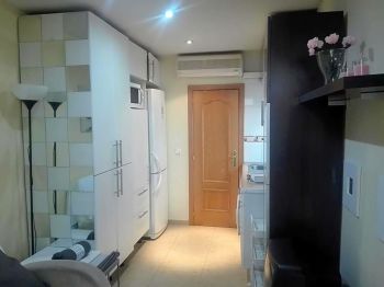 Imagen Alquiler piso amueblado Puente de vallecas