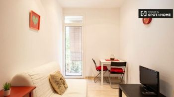 Imagen Acogedor apartamento de 2 dormitorios en alquiler en L'Hospitalet de Llobregat.