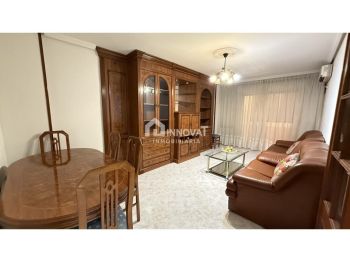 Imagen Alquiler piso amueblado Tres olivos - la piedad