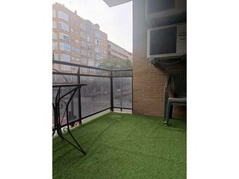 Imagen Alquiler piso amueblado aire acondicionado Algirós