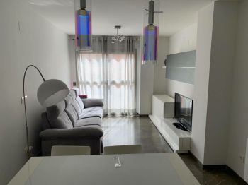 Imagen Alquiler piso obra nueva Benicalap