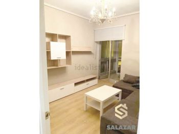 Imagen Alquiler piso ascensor Abando