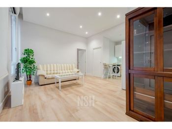 Imagen Alquiler piso ascensor Tetuán