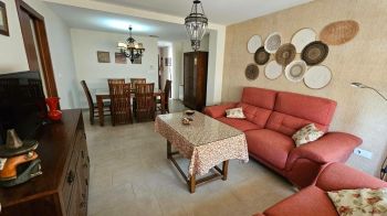 Imagen Piso para larga temporada de 3 dormitorios