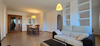 Imagen Alquiler vivienda en zona Malilla